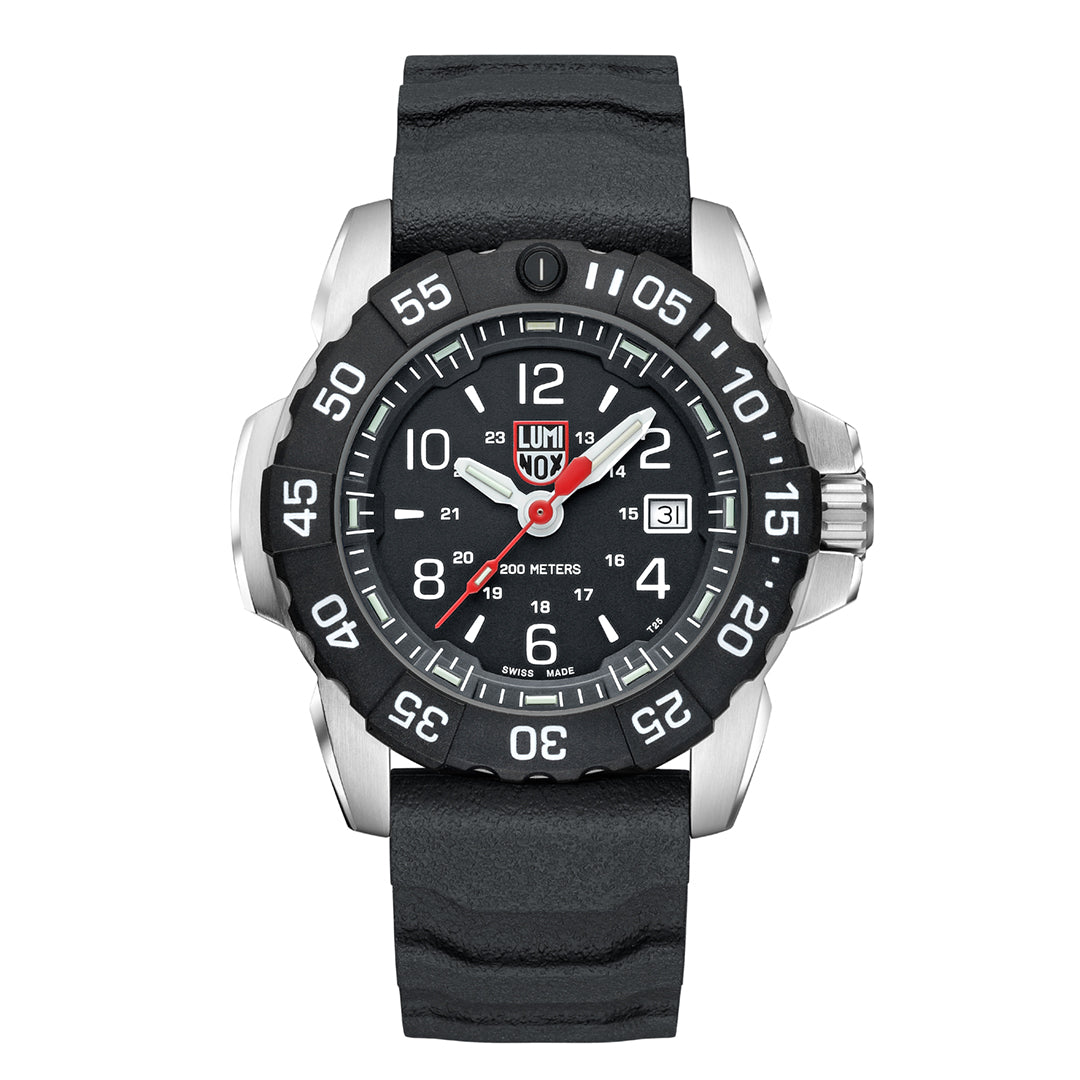 Luminox 3251.CB Watch - NAVY SEAL RSC 3250 SERIES Ref. (Image 2)