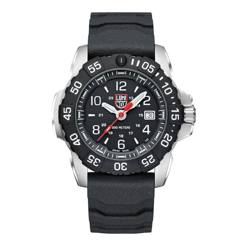 Luminox 3251.CB Watch - NAVY SEAL RSC 3250 SERIES Ref. (Image 2)