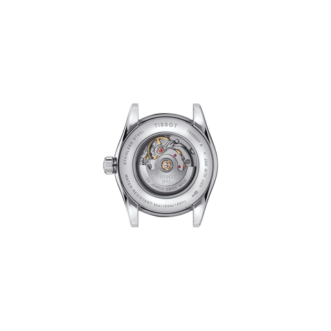 TISSOT T930.007.46.041.00 Watch - Swiss Automatic Movement Stainless Steel Case Water Resistant Elegant Design (Image 4)