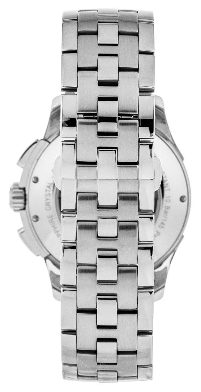 Hamilton H32616153 Watch - Jazzmaster Auto Chrono (Image 6)
