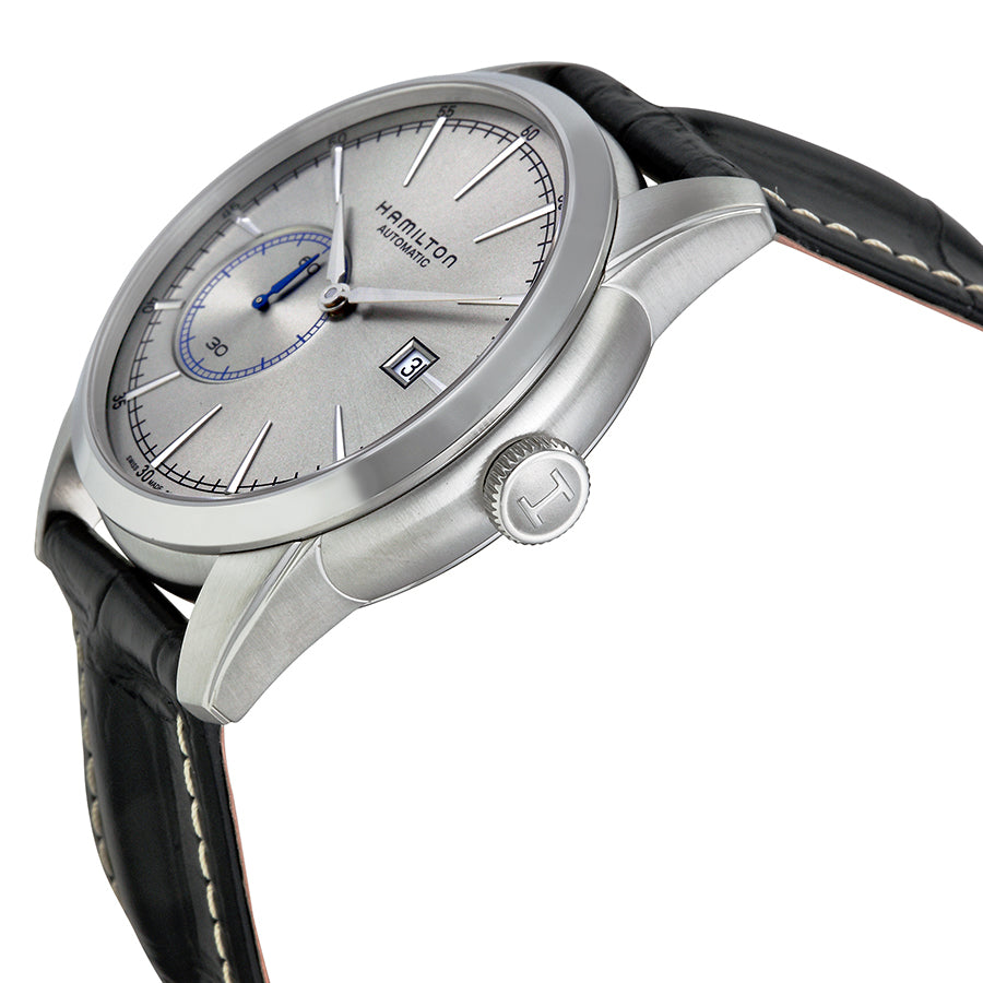 Hamilton H40515781 Watch - American Classic RailRoad Small Second Auto (Image 3)