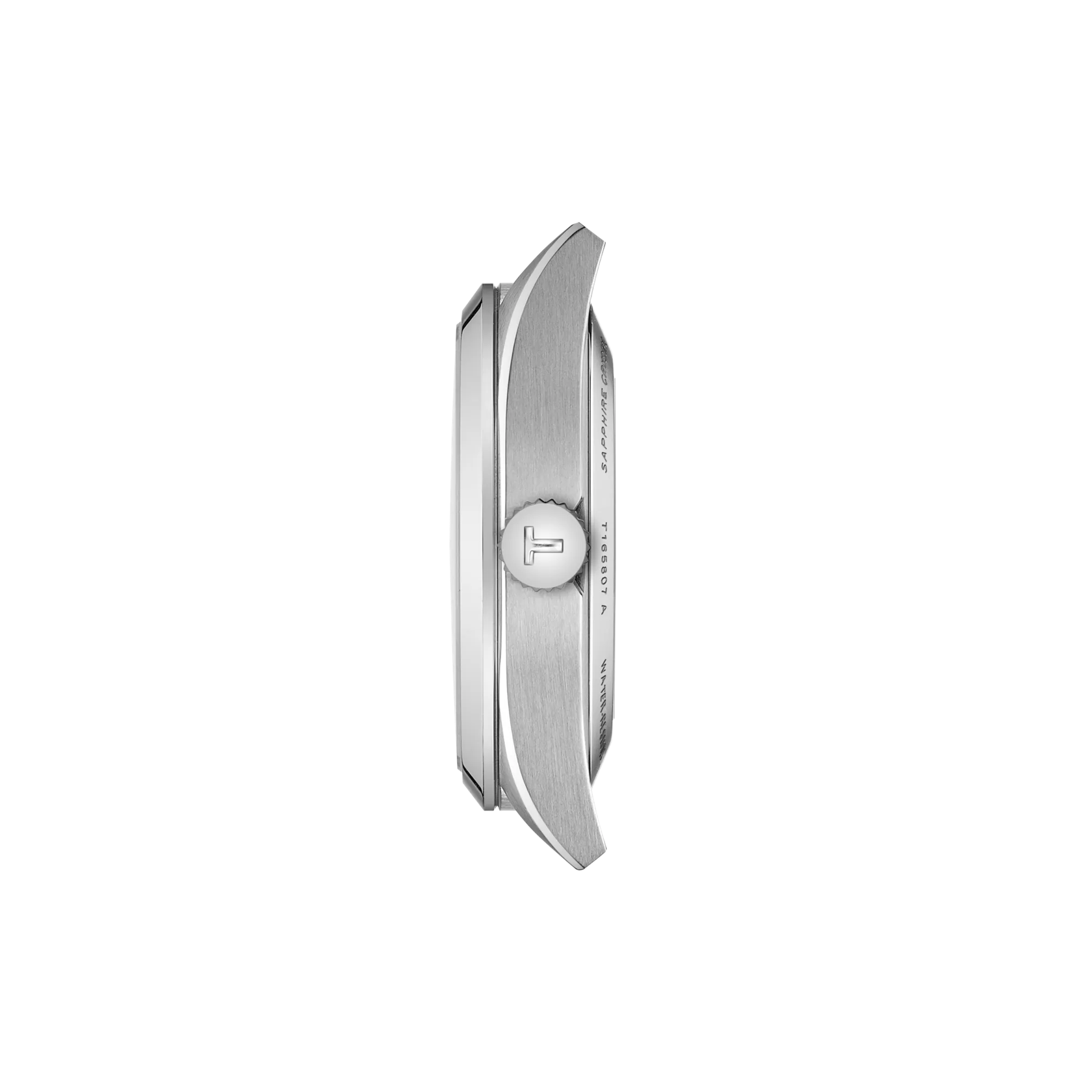 TISSOT T1658071104100 WATCH