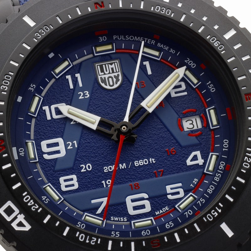 Luminox 1083 Watch - ICE-SAR 1080 SERIES Ref. Watch Japan Official (Image 5)