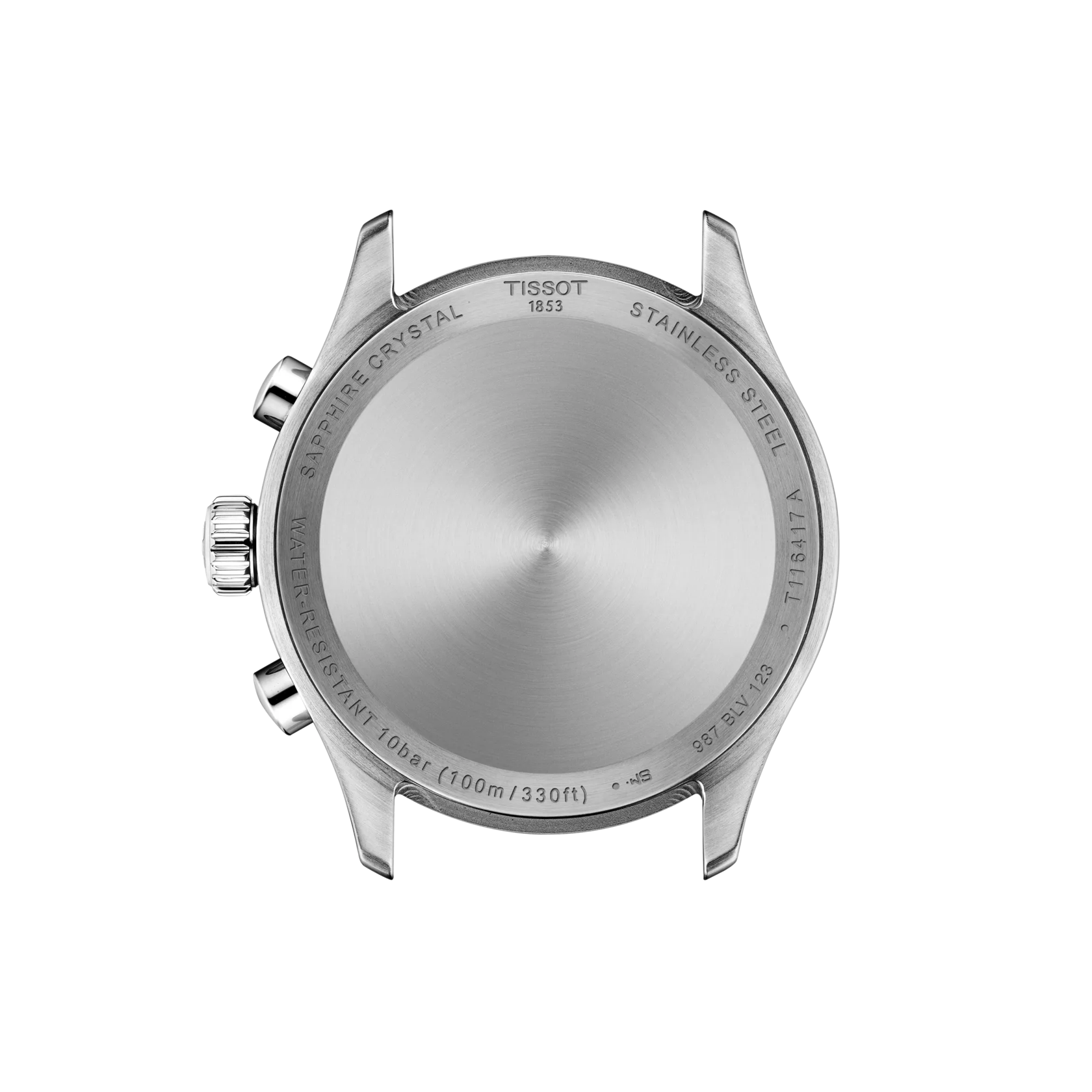 TISSOT T1164171604200 WATCH