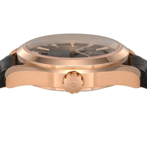 OMEGA 231.53.42.22.06.001 Watch - Seamaster Aqua Terra 150M Co-Axial Chronometer Day-Date in Grey - Parallel Import (Image 3)