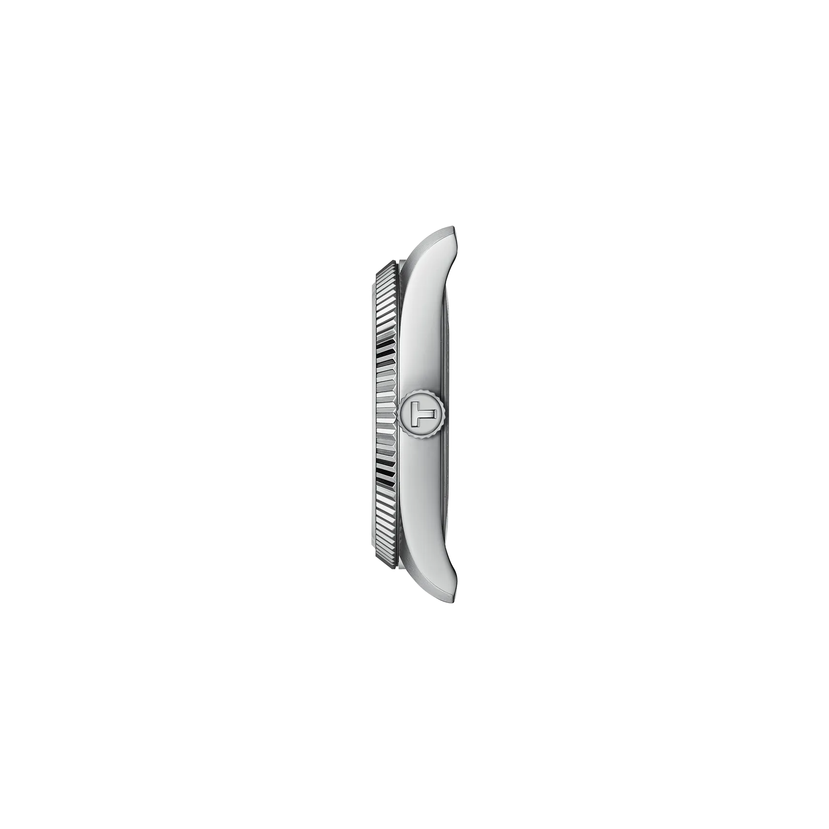 TISSOT T156.210.11.091.00 Watch - Elegant Swiss Design Stainless Steel Case Water Resistant Quartz Movement (Image 4)