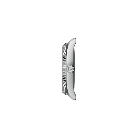 TISSOT T156.210.11.091.00 Watch - Elegant Swiss Design Stainless Steel Case Water Resistant Quartz Movement (Image 4)