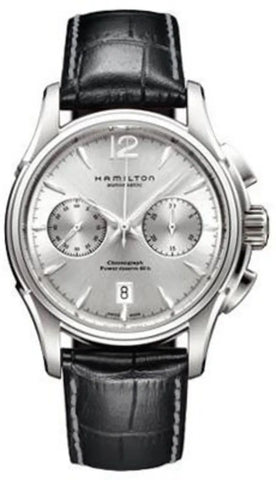 Hamilton H32606855 Watch - Jazzmaster Jazzmaster Auto Chrono (Image 2)