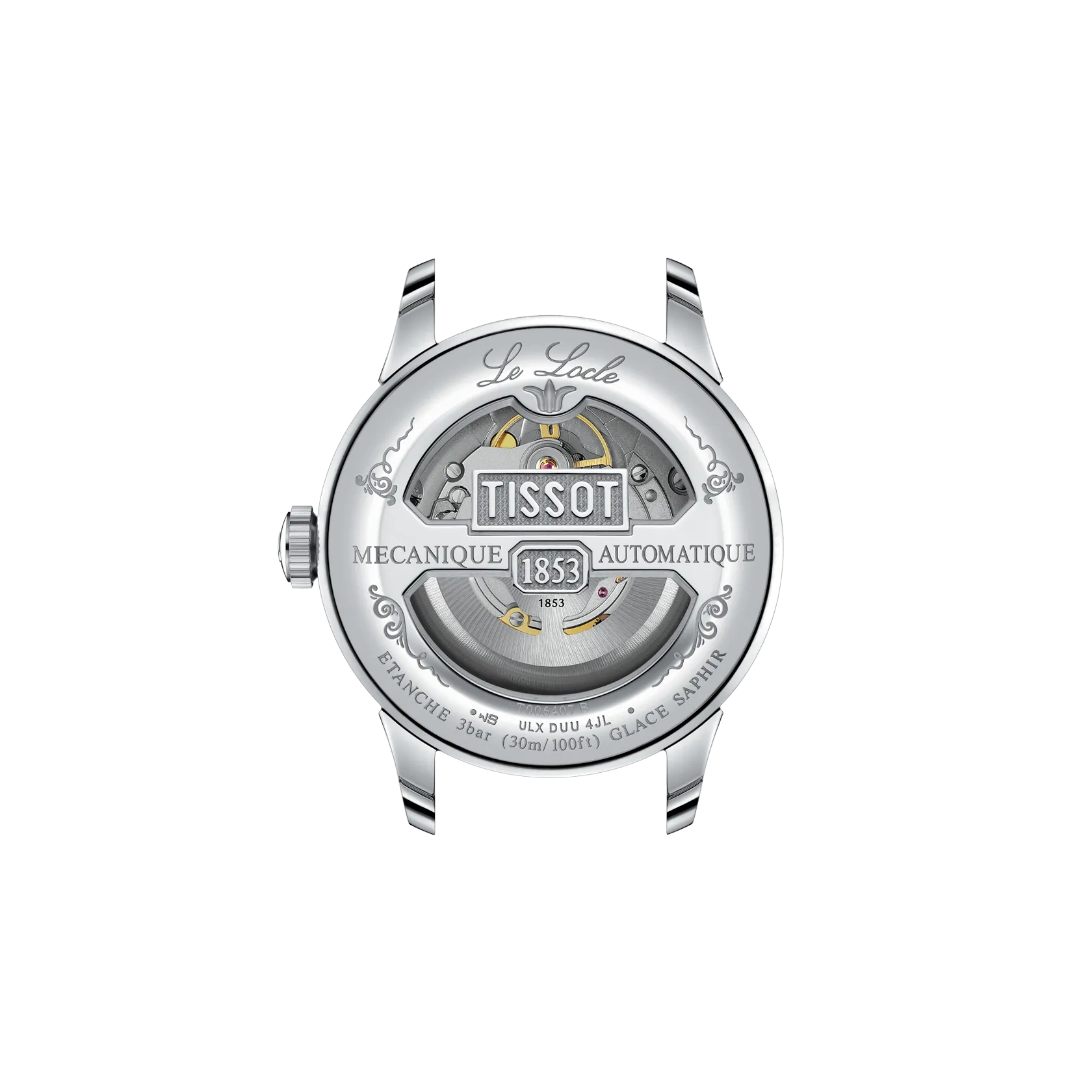 TISSOT T006.407.11.093.00 TISSOT