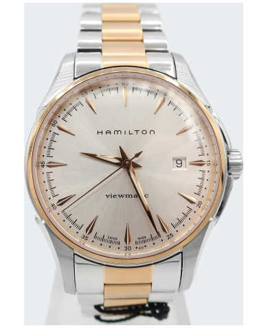 Hamilton H32655191 Watch - Jazzmaster Viewmatic Auto