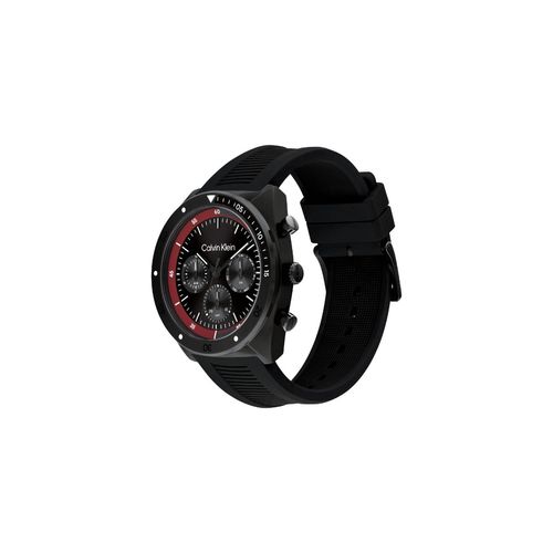 CALVIN KLEIN 25200467 Watch - CALVIN KLEIN CK FLEX Men's Wristwatch - Stylish and Modern Design