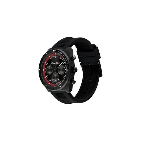 CALVIN KLEIN 25200467 Watch - CALVIN KLEIN CK FLEX Men's Wristwatch - Stylish and Modern Design