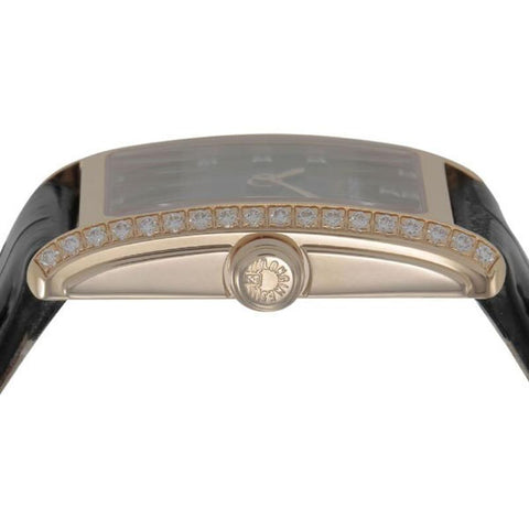 Longines Dolcevita 2-Year Warranty Black L5.258.9.57.0 [Parallel Import]