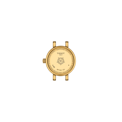 TISSOT T1400093604100 WATCH