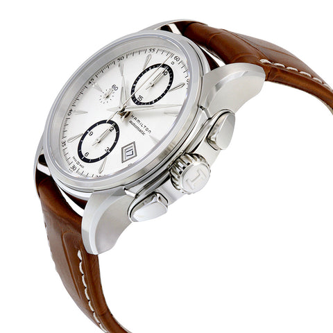 Hamilton H32616553 Watch - Jazzmaster Auto Chrono (Image 5)