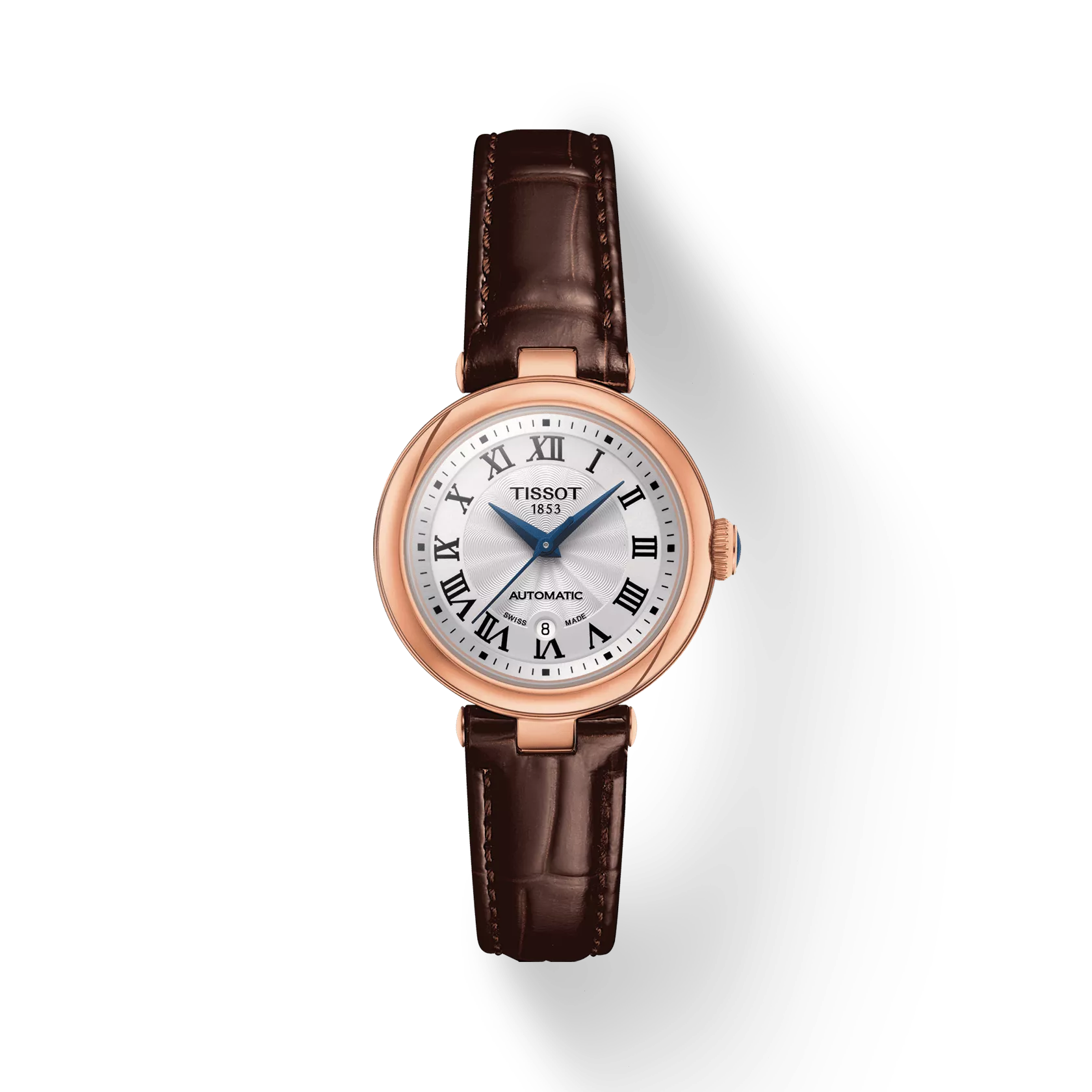 TISSOT T126.207.36.013.00 TISSOT