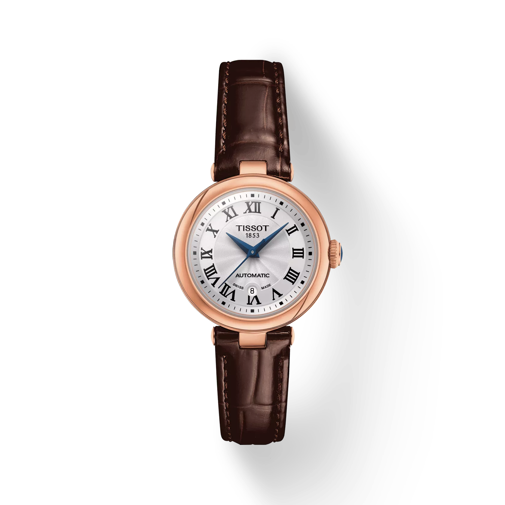 TISSOT T126.207.36.013.00 TISSOT