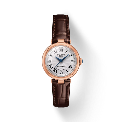 TISSOT T126.207.36.013.00 Swiss Automatic Movement Water Resistant Elegant Design Stainless Steel Bracelet