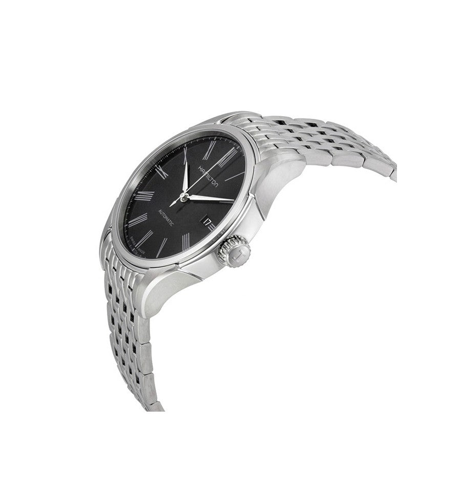 Hamilton H39515134 Watch - American Classic Valiant Auto (Image 5)