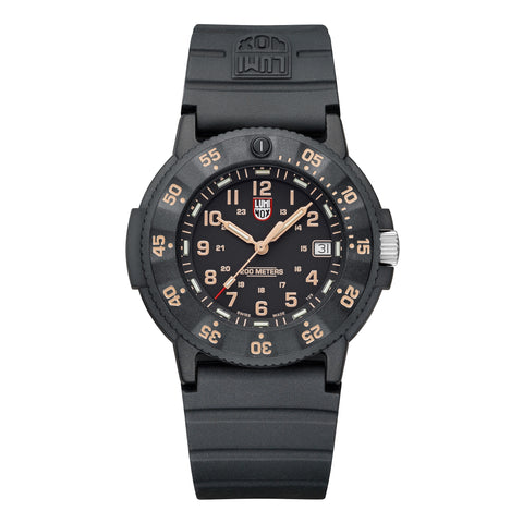 Luminox 3001.EVO.OR.S Watch - ORIGINAL NAVY SEAL 3000 EVO SERIES Ref. (Image 2)