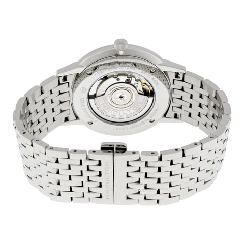 Hamilton H38755151 Watch - American Classic Intra-Matic Auto (Image 7)