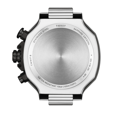 TISSOT T1414172704100 WATCH