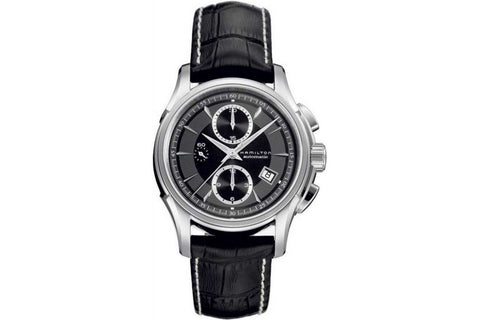 Hamilton H32616533 Watch - Jazzmaster Auto Chrono (Image 3)