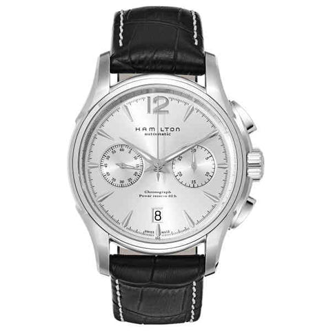 Hamilton H32606855 Watch - Jazzmaster Jazzmaster Auto Chrono (Image 3)