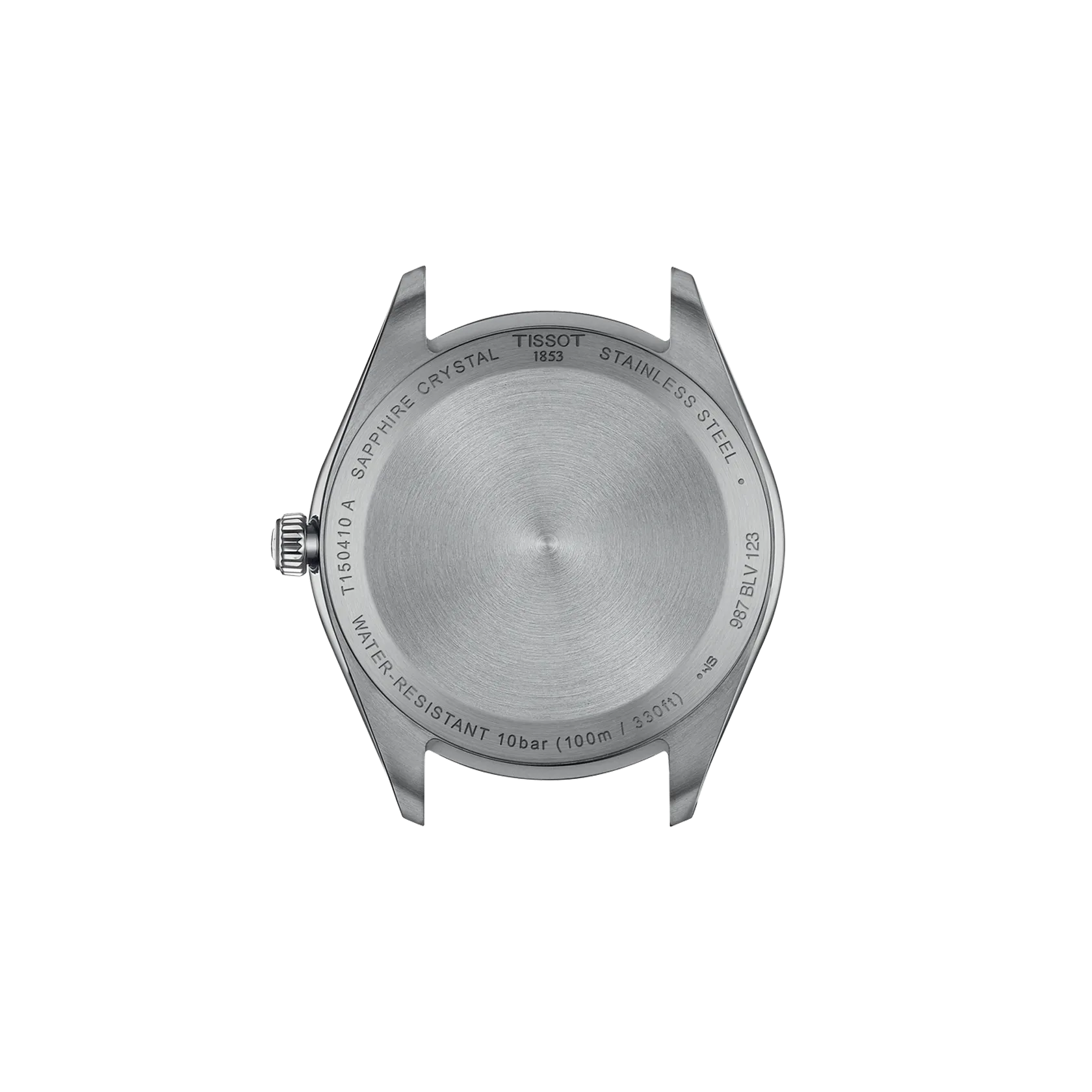 TISSOT T150.410.22.041.00 TISSOT