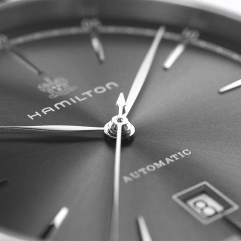 Hamilton H42415591 Watch - American Classic Spirit of Liberty Auto (Image 3)