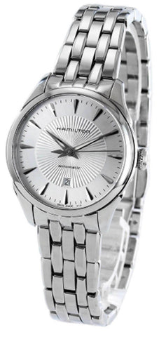 Hamilton H42215151 Watch - Jazzmaster Jazzmaster Lady Auto (Image 2)