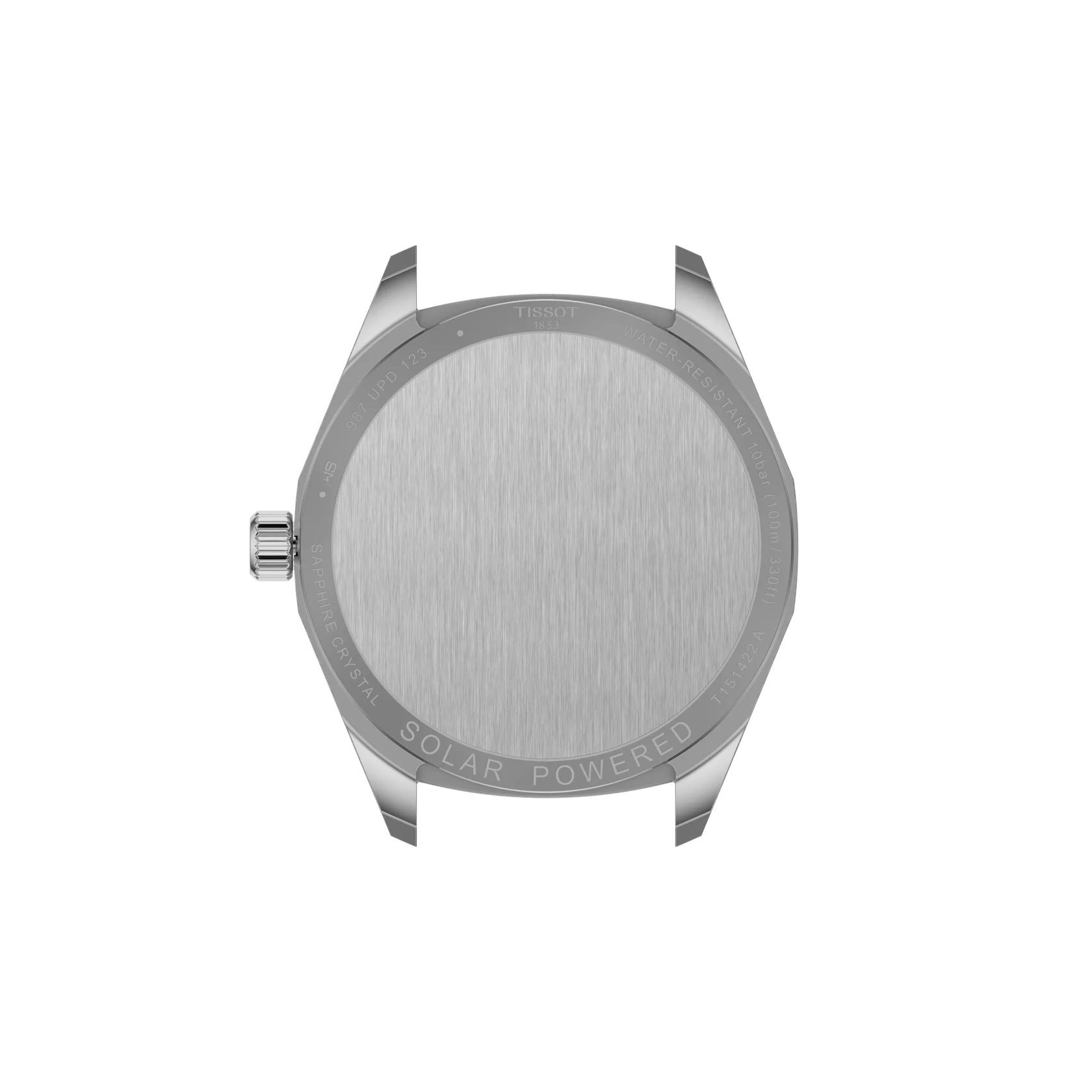 TISSOT T1514221603100 WATCH