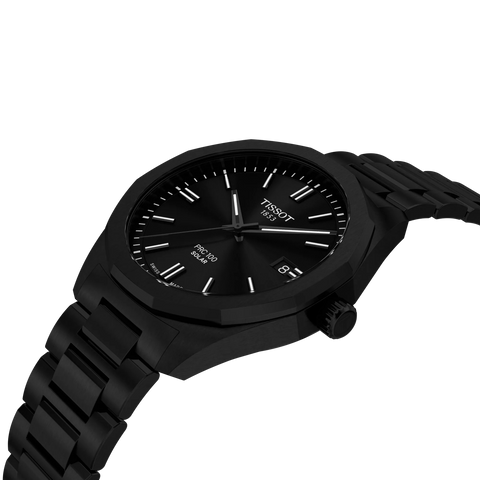 TISSOT T1514223305100 WATCH
