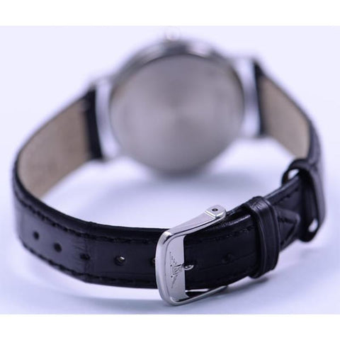 Longines Presense 2-Year Warranty White L4.280.4.11.2 [Parallel Import]