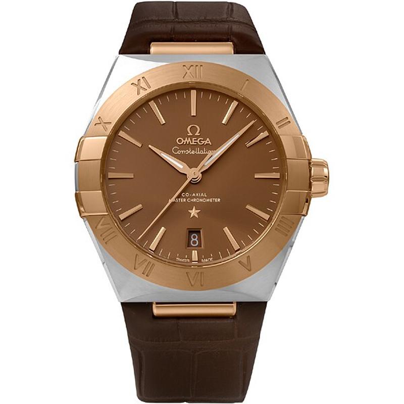 OMEGA 131.23.39.20.13.001 Watch - Seamaster Aqua Terra 150M Co-Axial Watch - SKU