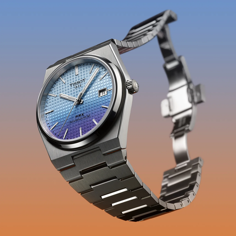 TISSOT T1374071135101 WATCH