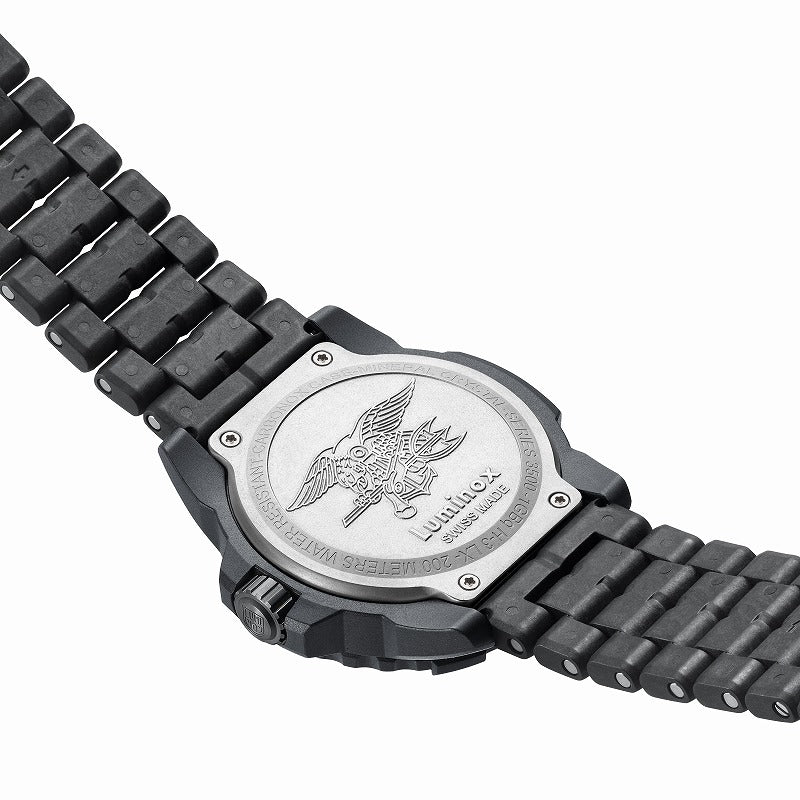 Luminox 3510_3 Watch - NAVY SEAL 3500 SERIES Ref.3510 LIBERTA ONLINE STORE (Image 5)