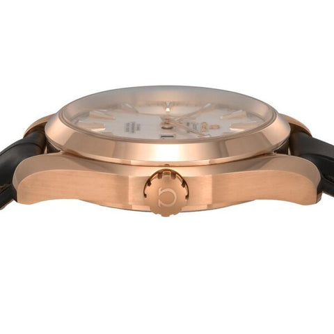 OMEGA 231.53.43.22.02.002 Watch - Seamaster Aqua Terra 150M Co-Axial Chronometer Silver Parallel Import (Image 3)