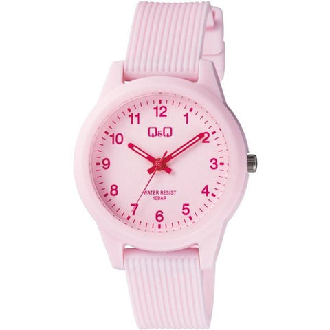 CITIZEN V01A-022VK Watch - Q&Q Women's Wristwatch