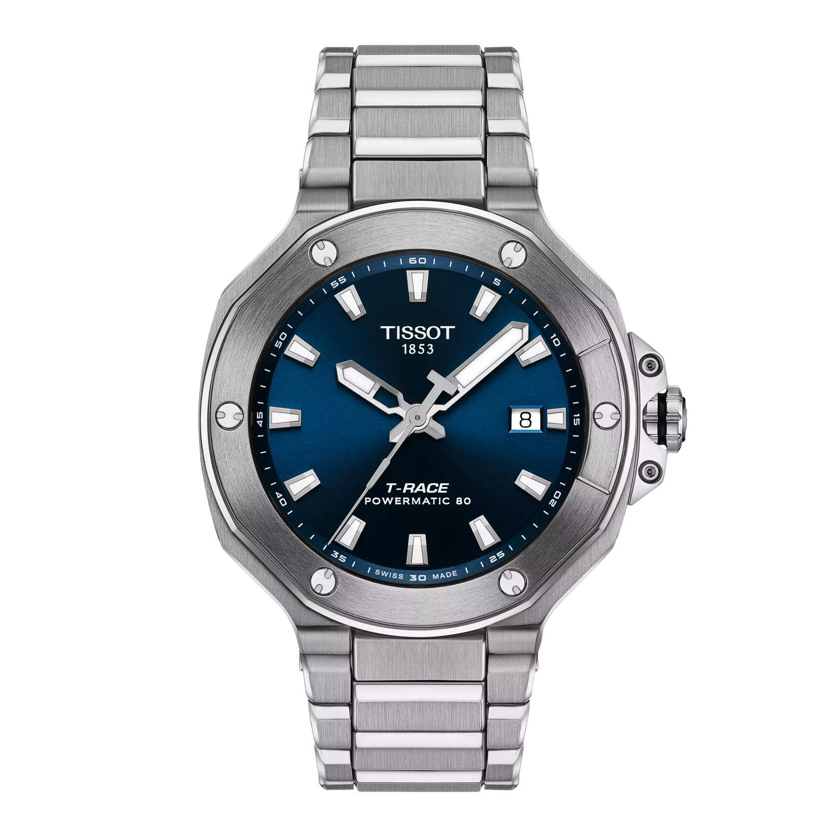TISSOT T141.807.11.041.00 TISSOT