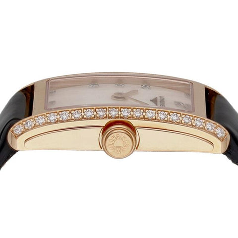 Longines Dolcevita 2-Year Warranty White L5.258.9.87.0 [Parallel Import]