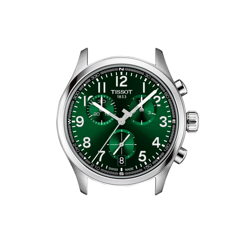 TISSOT T1164171109200 TISSOT Chrono L 42mm