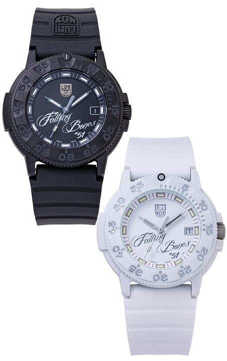 Luminox 3000 Watch - Watch Japan Official (Image 2)