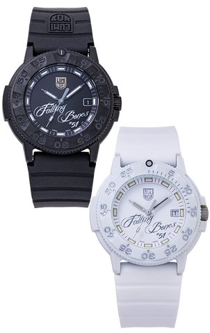 Luminox 3000 Watch - Watch Japan Official (Image 2)