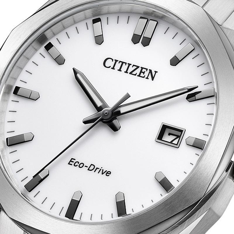 CITIZEN BM7620-83A Men's Watch - COLLECTION Solar Powered | IPPO