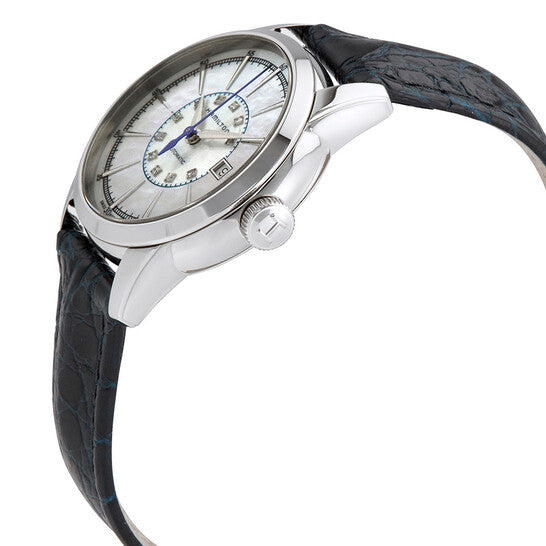 Hamilton H40405691 Watch - American Classic RailRoad Lady Auto