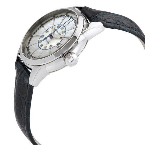 Hamilton H40405691 Watch - American Classic RailRoad Lady Auto