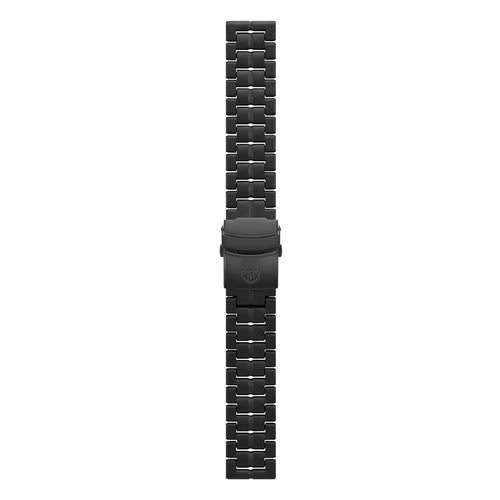 Luminox FPX.3050.23B.K Watch - CB COLORMARK Carbon belt (Image 2)