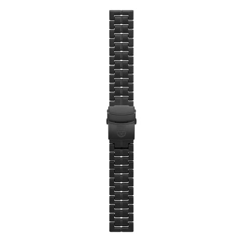 Luminox FPX.3050.23B.K Watch - CB COLORMARK Carbon belt (Image 2)