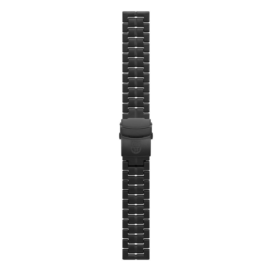 Luminox FPX.3050.23B.K Watch - CB COLORMARK Carbon belt